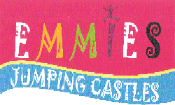 Jumping Castle Logo